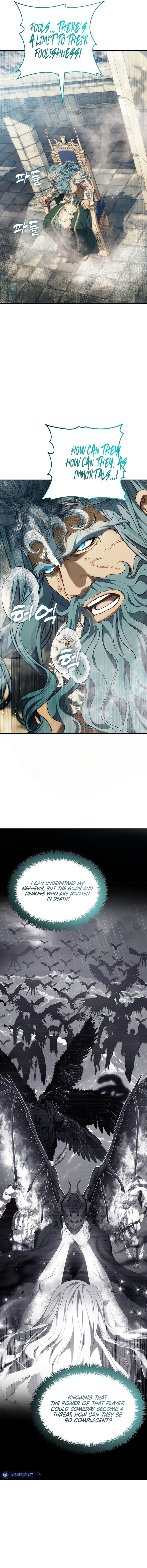 Read Second Life Ranker Manga Online
