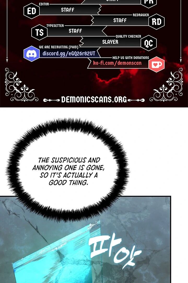 Read Second Life Ranker Manga Online