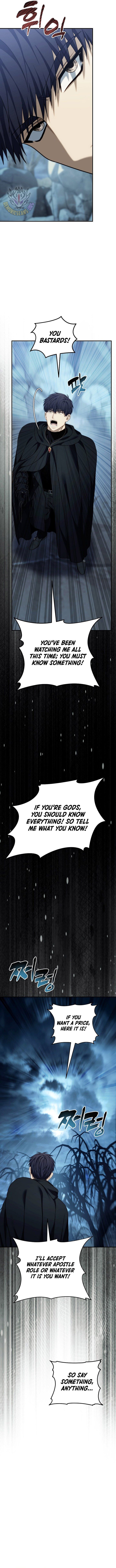 Read Second Life Ranker Manga Online