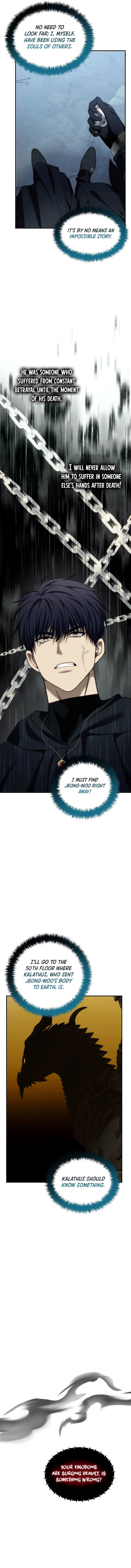 Read Second Life Ranker Manga Online