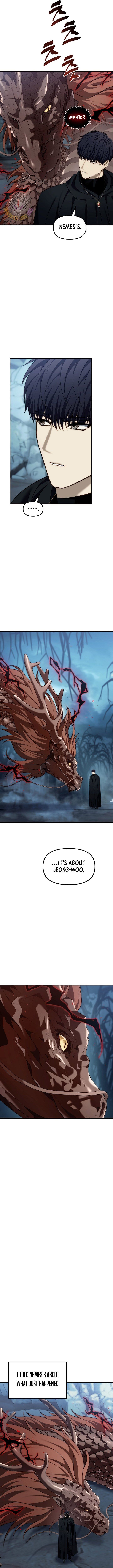 Read Second Life Ranker Manga Online