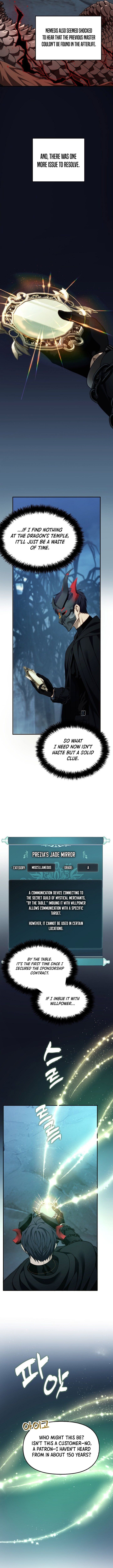 Read Second Life Ranker Manga Online