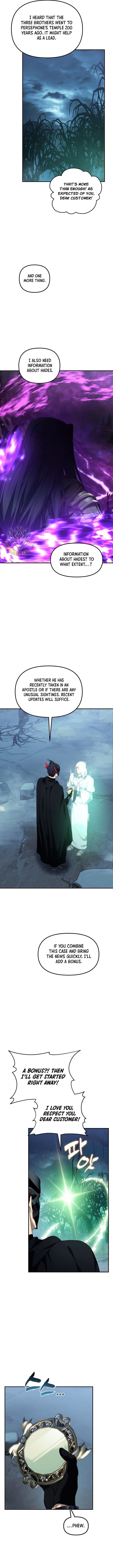 Read Second Life Ranker Manga Online
