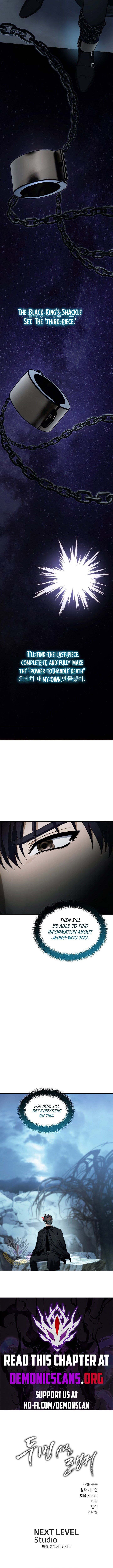 Read Second Life Ranker Manga Online