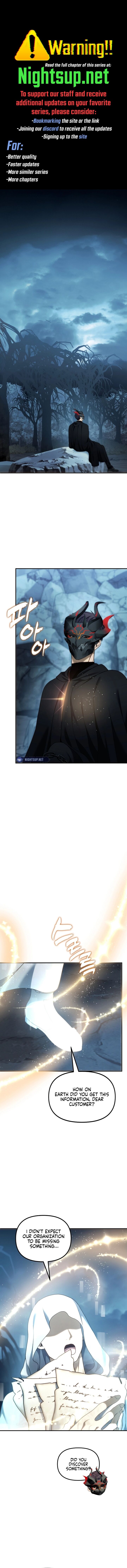 Read Second Life Ranker Manga Online