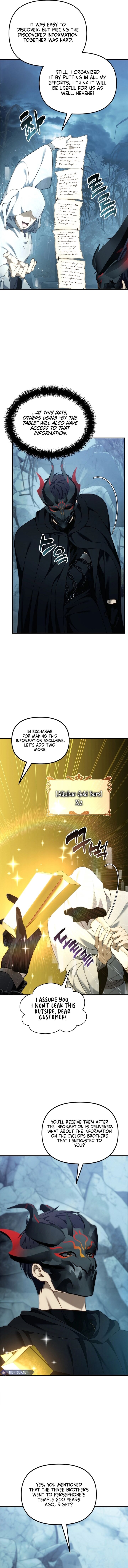 Read Second Life Ranker Manga Online