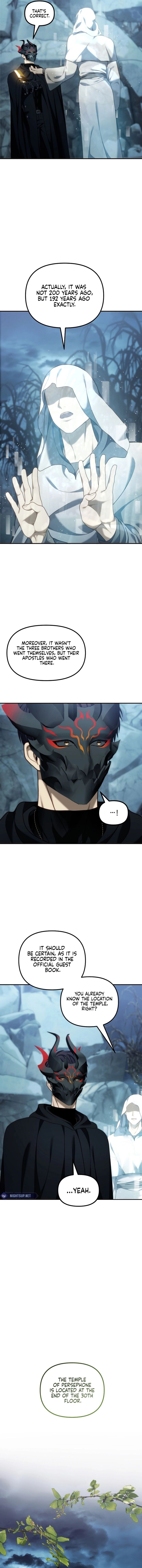 Read Second Life Ranker Manga Online