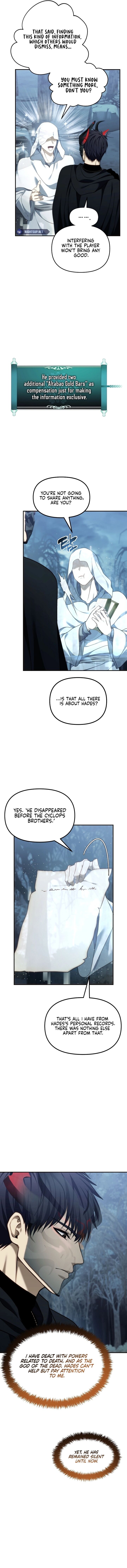 Read Second Life Ranker Manga Online