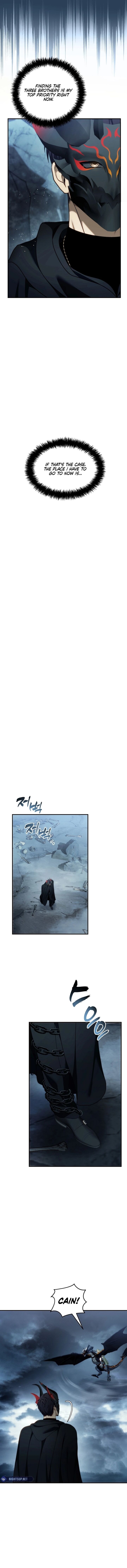 Read Second Life Ranker Manga Online