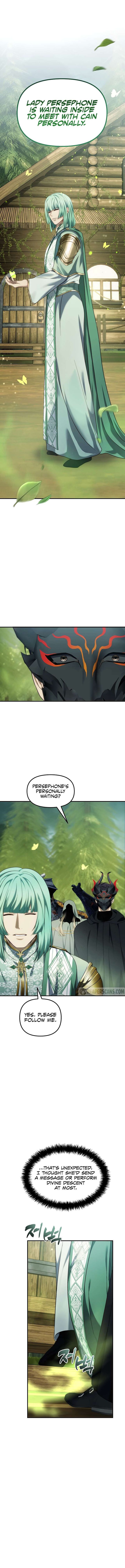 Read Second Life Ranker Manga Online