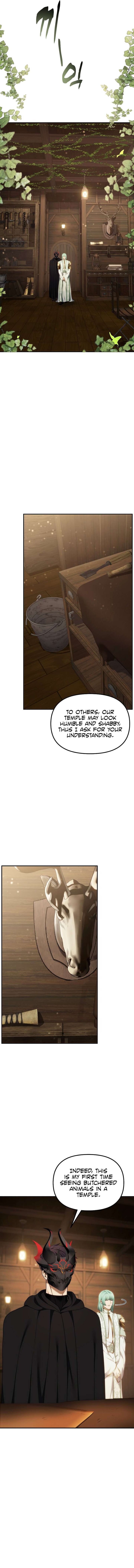 Read Second Life Ranker Manga Online