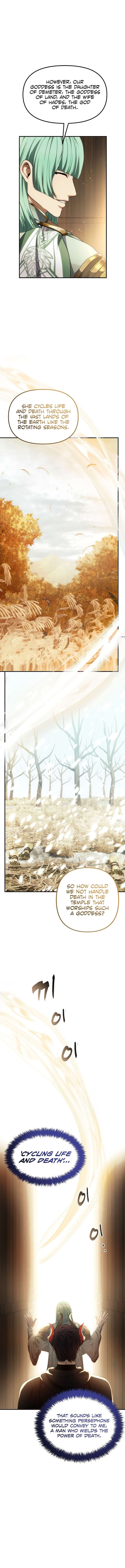 Read Second Life Ranker Manga Online