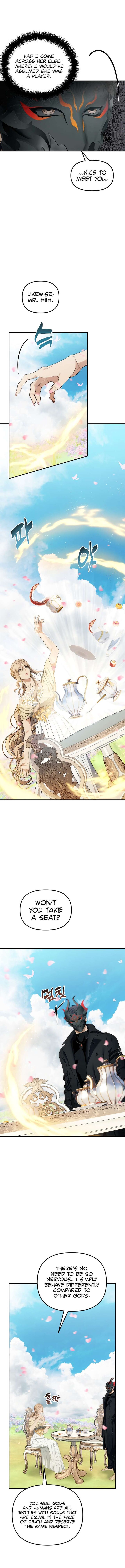 Read Second Life Ranker Manga Online
