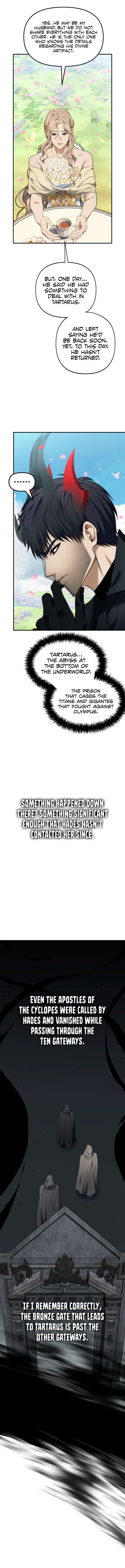 Read Second Life Ranker Manga Online