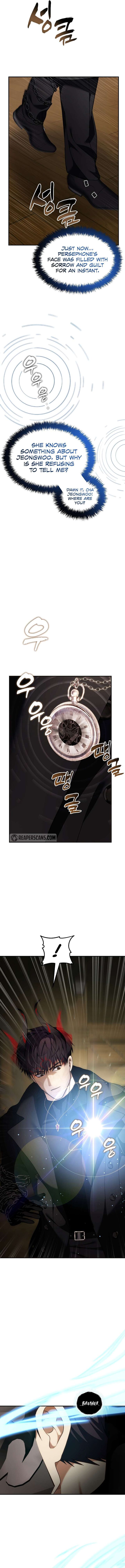 Read Second Life Ranker Manga Online