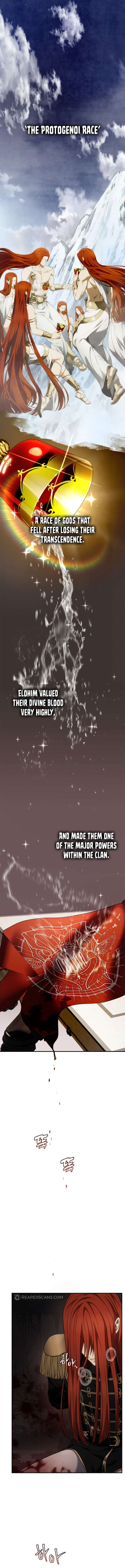 Read Second Life Ranker Manga Online