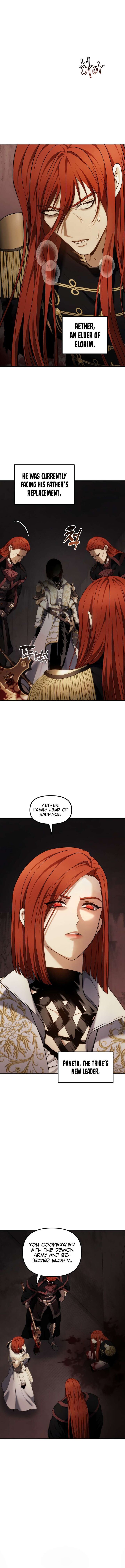 Read Second Life Ranker Manga Online
