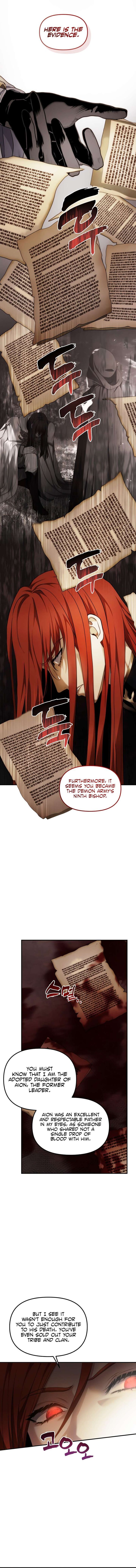 Read Second Life Ranker Manga Online