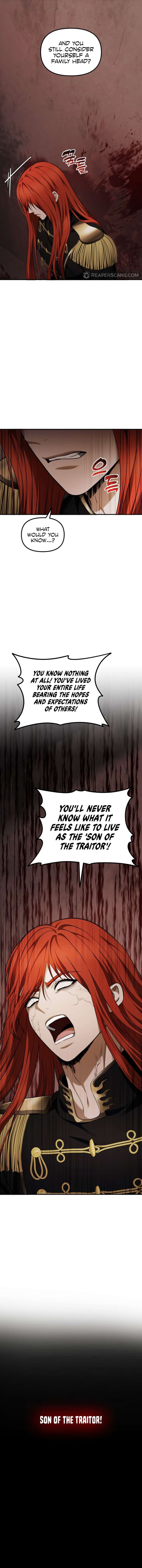 Read Second Life Ranker Manga Online