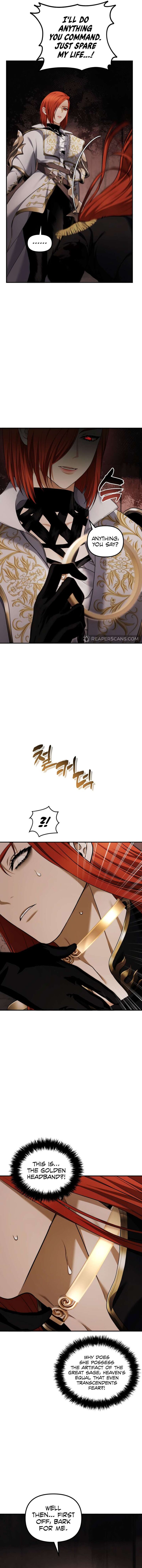 Read Second Life Ranker Manga Online