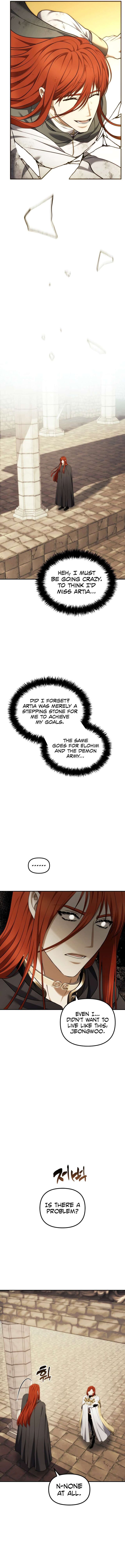 Read Second Life Ranker Manga Online