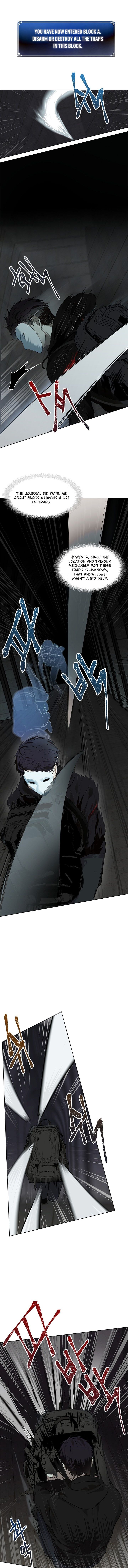 Read Second Life Ranker Manga Online