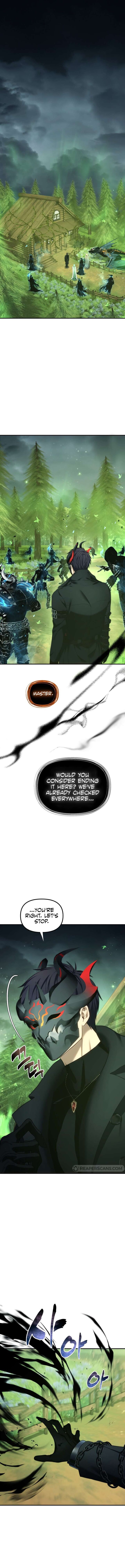 Read Second Life Ranker Manga Online