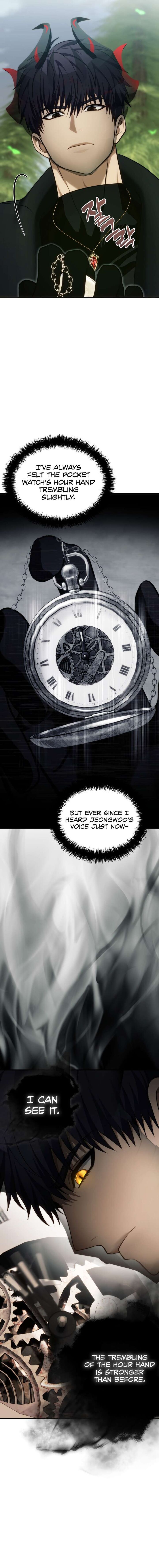 Read Second Life Ranker Manga Online