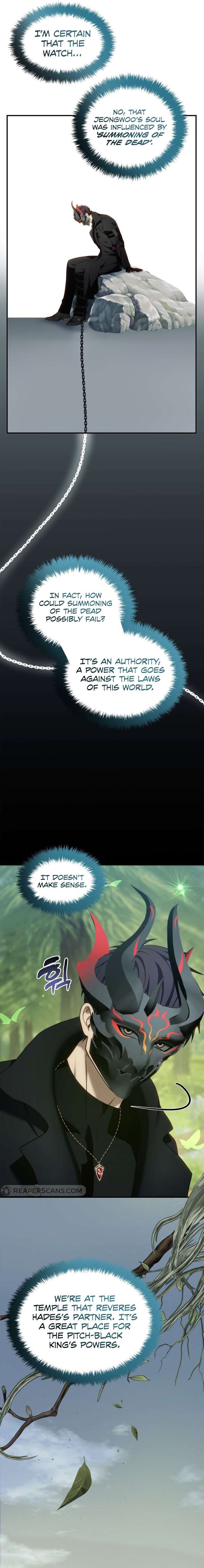 Read Second Life Ranker Manga Online