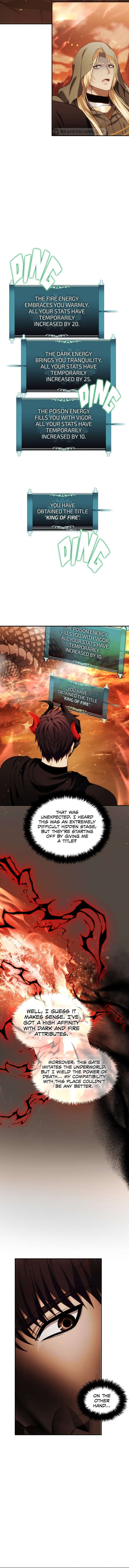 Read Second Life Ranker Manga Online