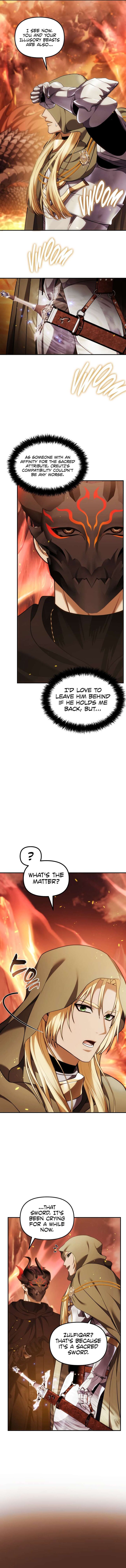Read Second Life Ranker Manga Online