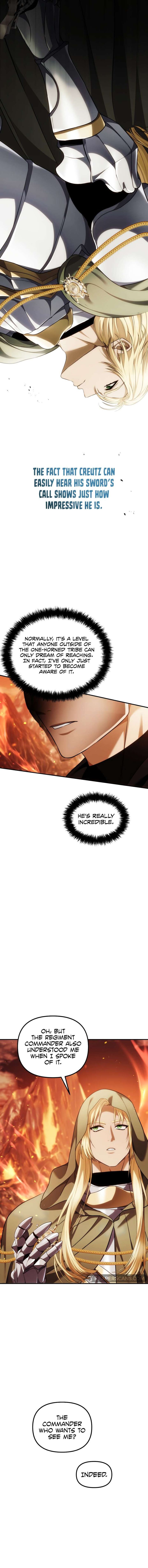 Read Second Life Ranker Manga Online
