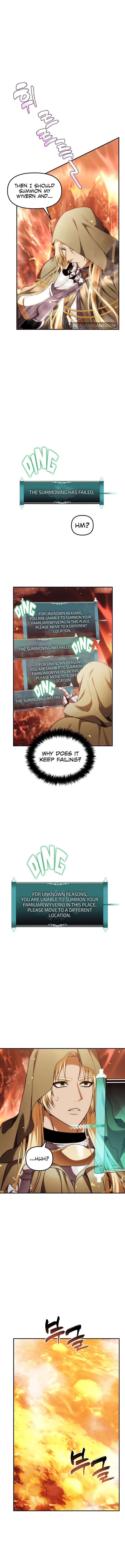 Read Second Life Ranker Manga Online
