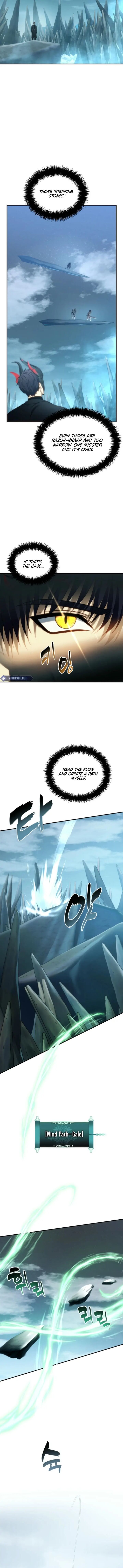 Read Second Life Ranker Manga Online