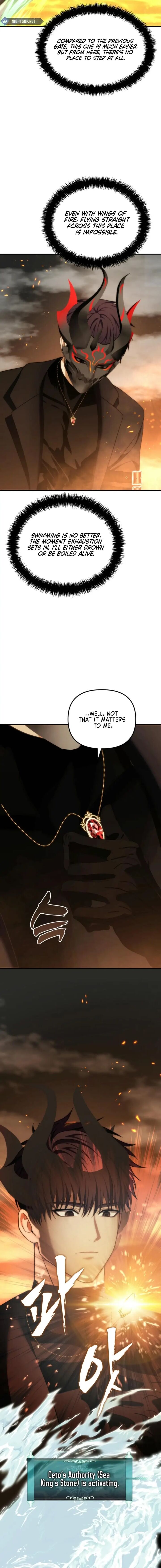 Read Second Life Ranker Manga Online