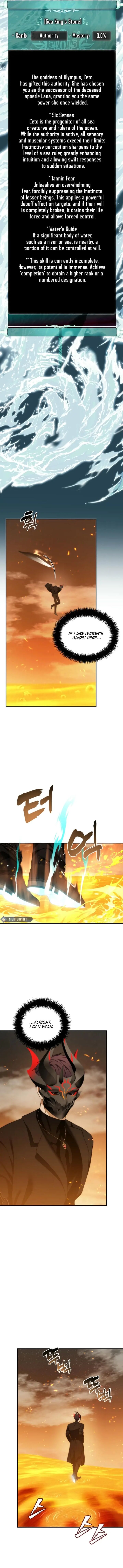 Read Second Life Ranker Manga Online
