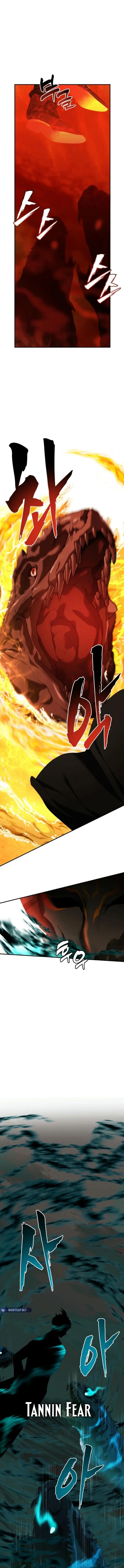 Read Second Life Ranker Manga Online