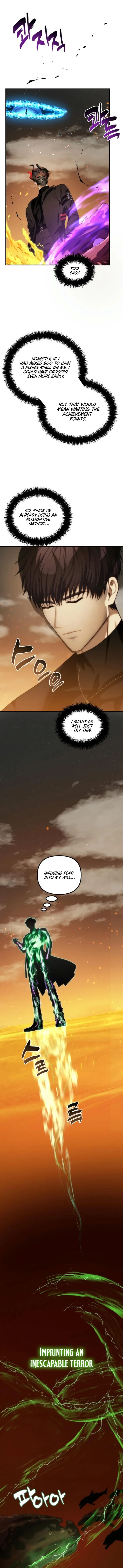 Read Second Life Ranker Manga Online