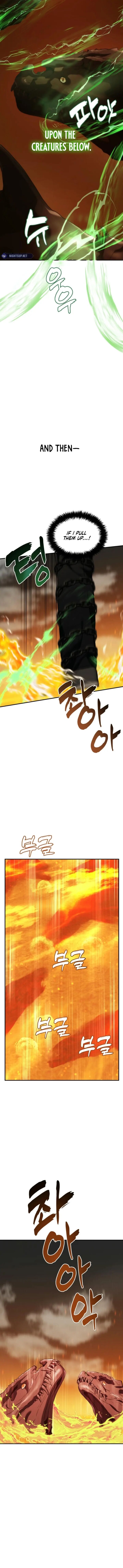 Read Second Life Ranker Manga Online