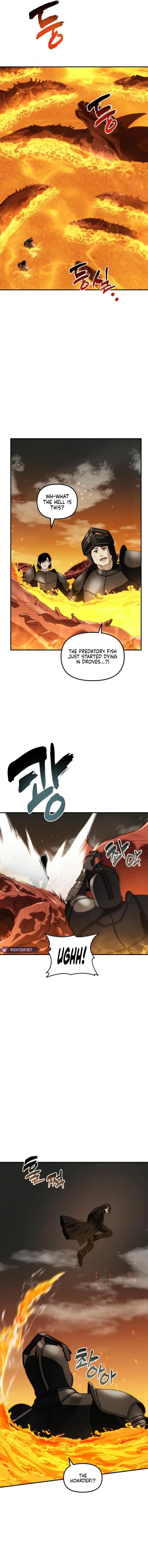 Read Second Life Ranker Manga Online