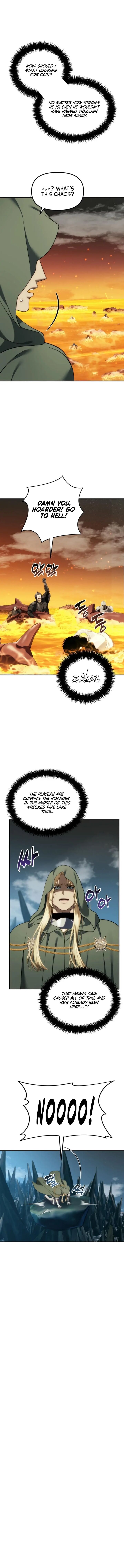 Read Second Life Ranker Manga Online