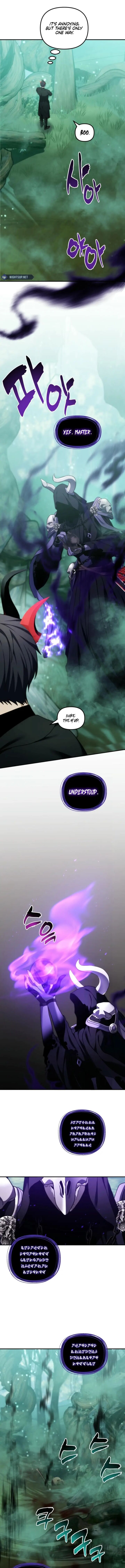 Read Second Life Ranker Manga Online
