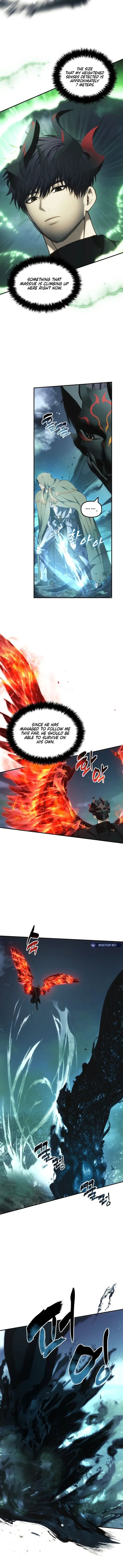 Read Second Life Ranker Manga Online