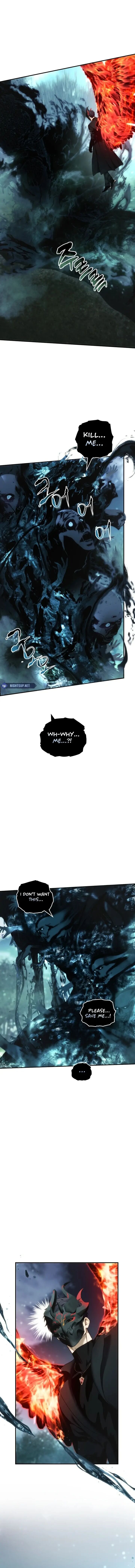Read Second Life Ranker Manga Online