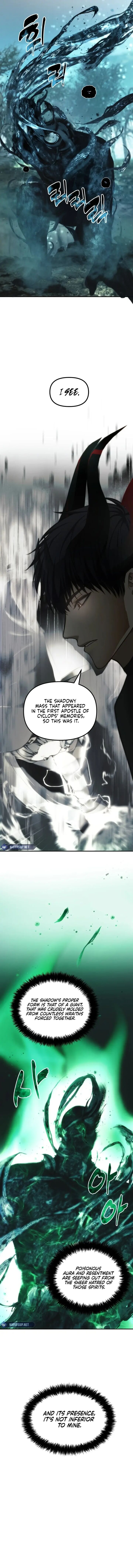 Read Second Life Ranker Manga Online