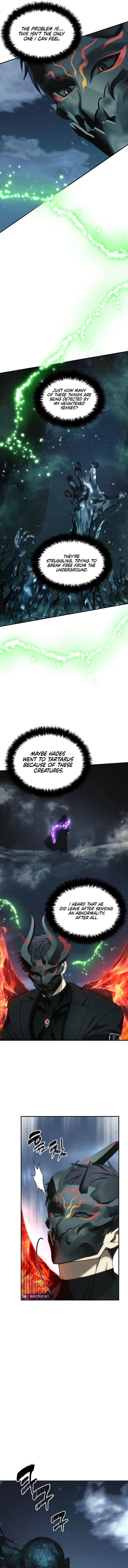 Read Second Life Ranker Manga Online