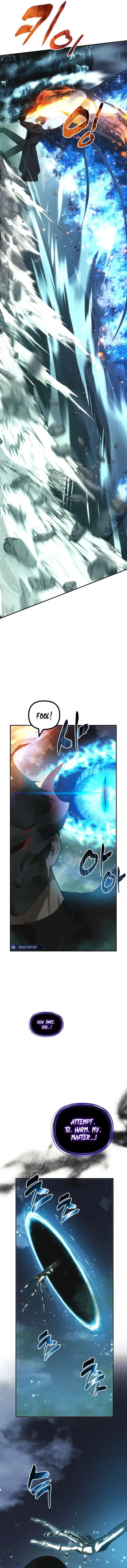 Read Second Life Ranker Manga Online