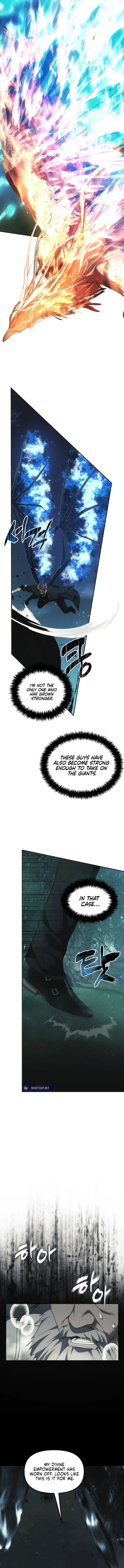 Read Second Life Ranker Manga Online