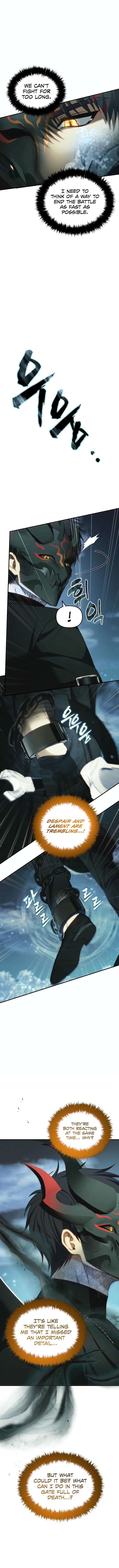 Read Second Life Ranker Manga Online