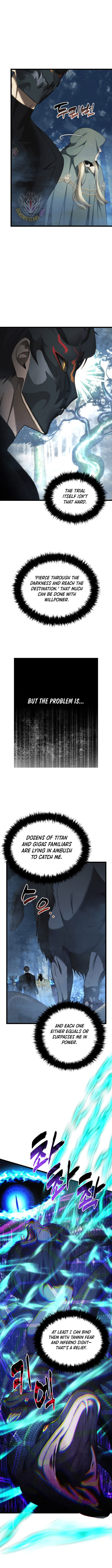 Read Second Life Ranker Manga Online